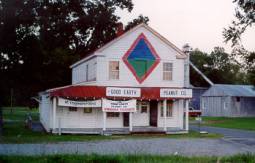 Good Earth Peanut Company